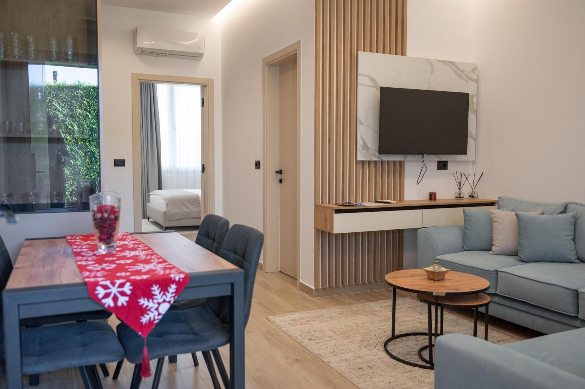 Villa Guesthouse Albion