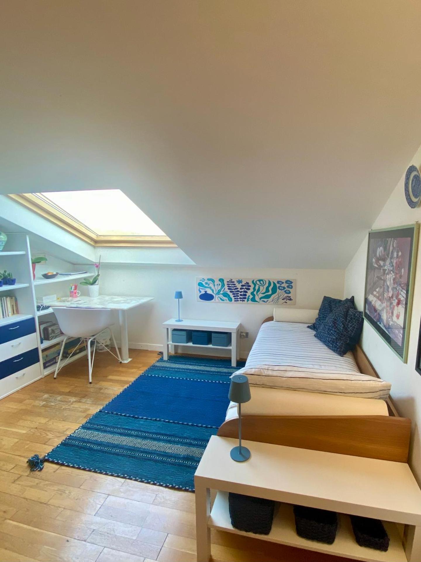 Casa Gabri - Luce, Mare, Apuane, AC, Parking