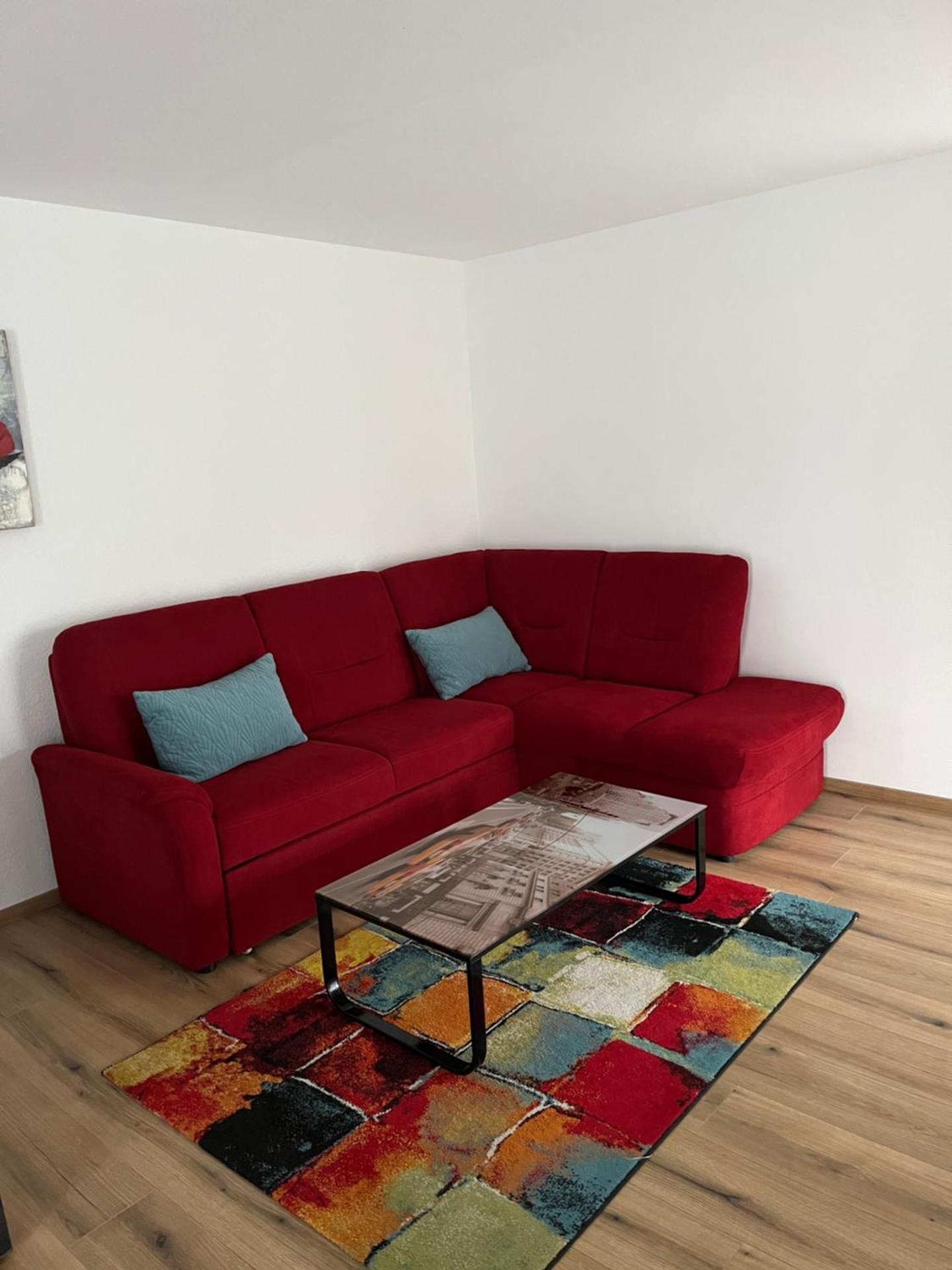 Ferienwohnung Alkapa