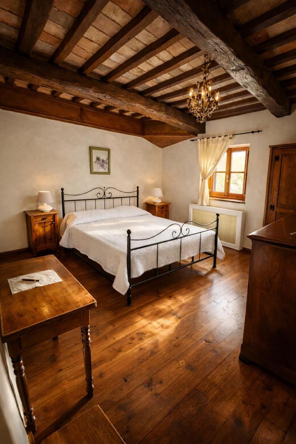 B&B Il Casale Del Ginepro