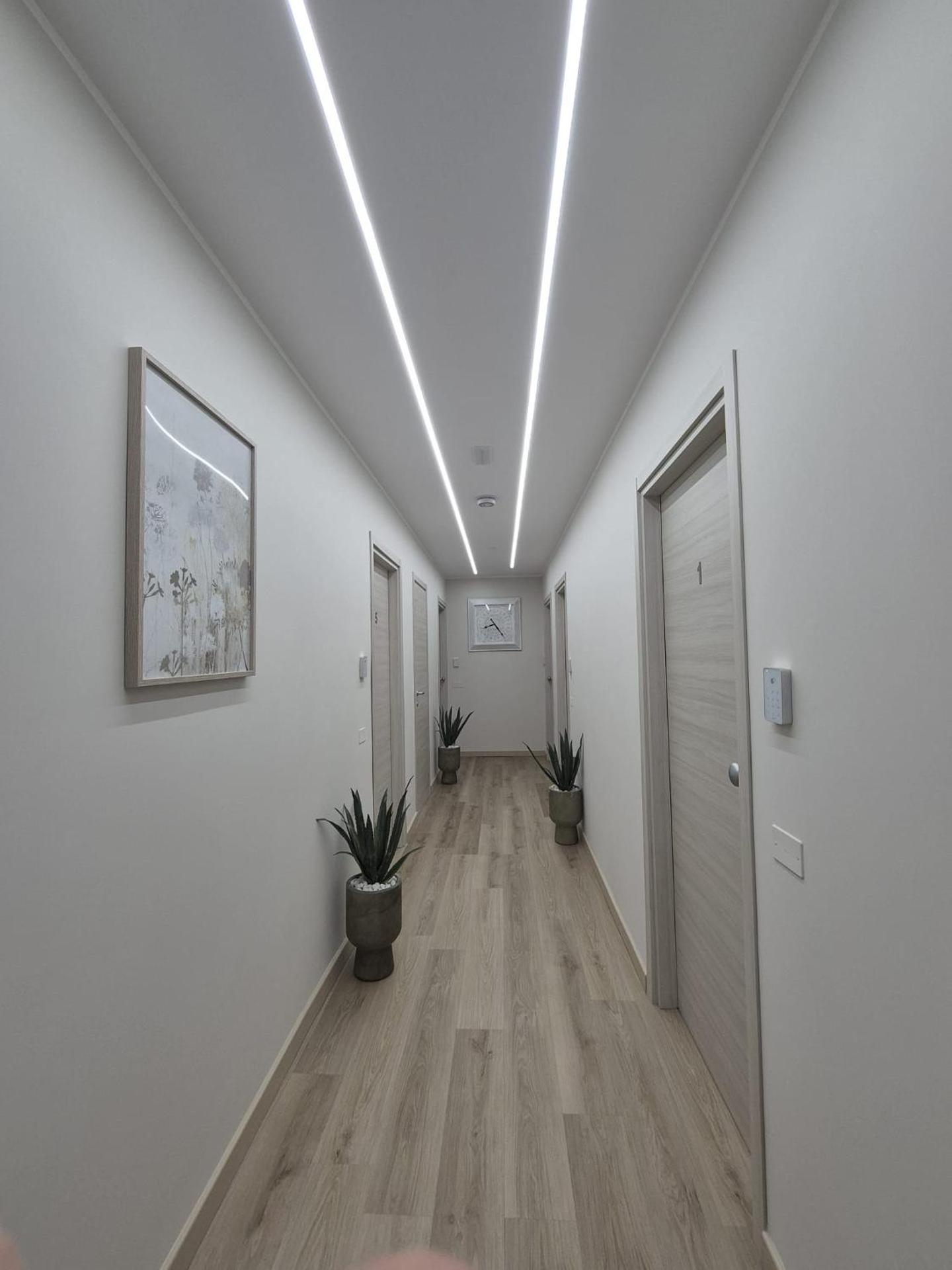 The Best Bed & Breakfast