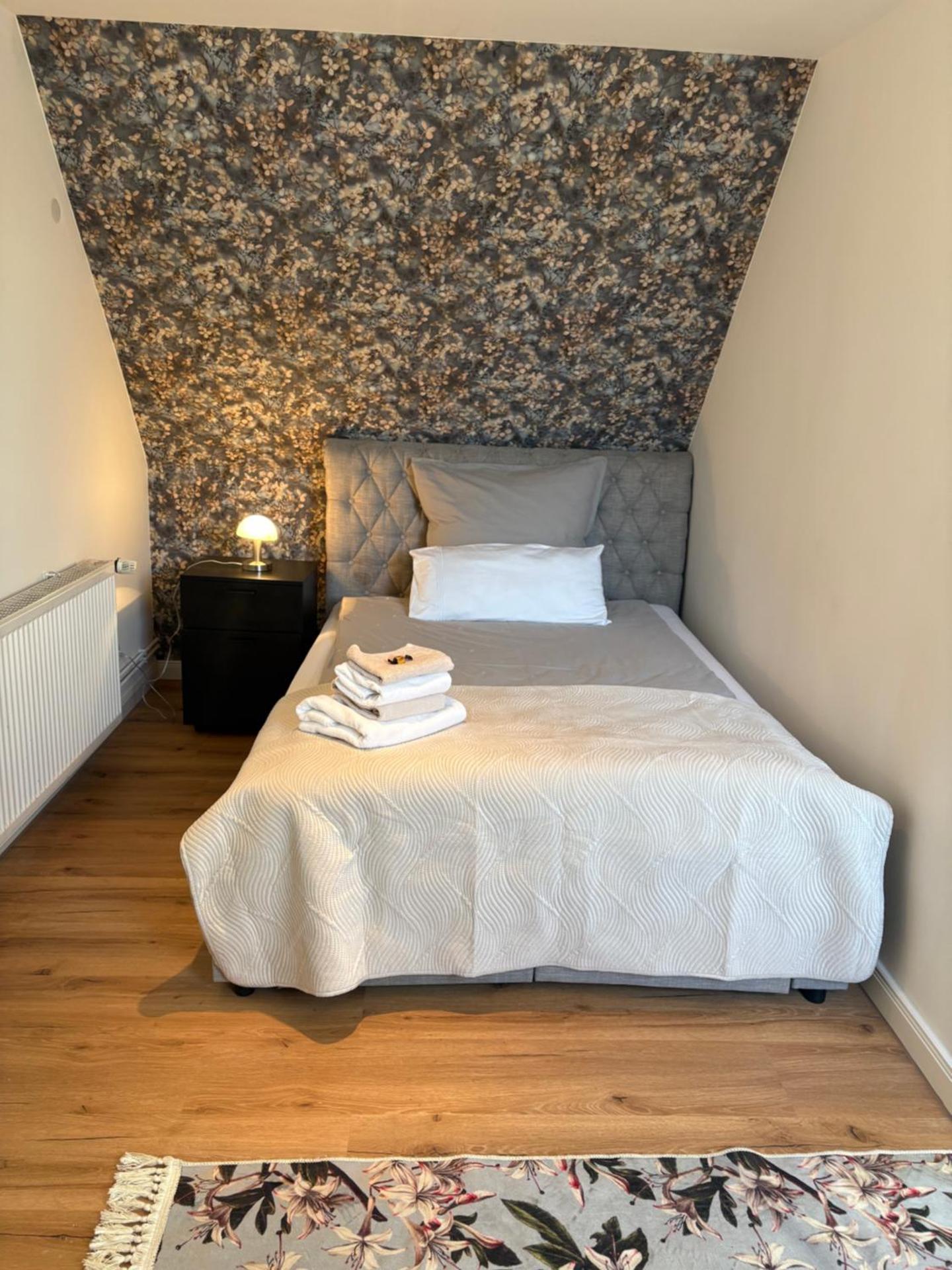 Apartamento de 2 dormitorios