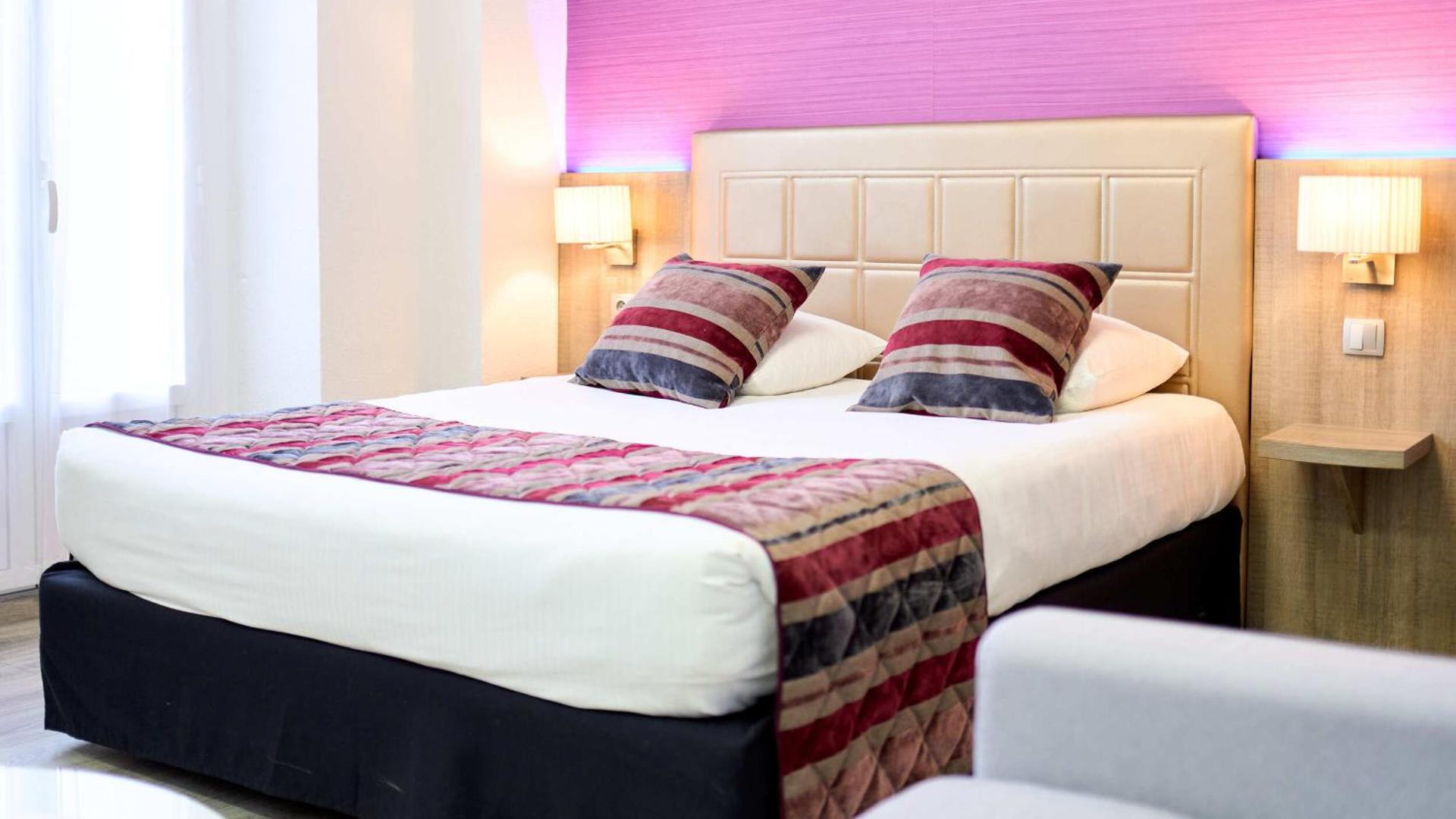 Superior Vierbettzimmer