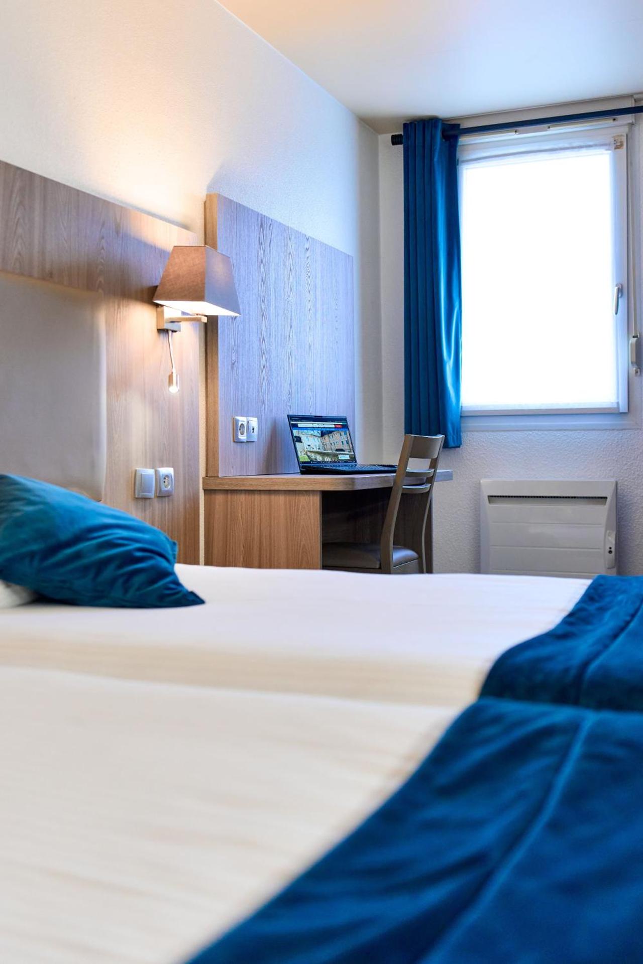 Zweibettzimmer (2 Erwachsene)