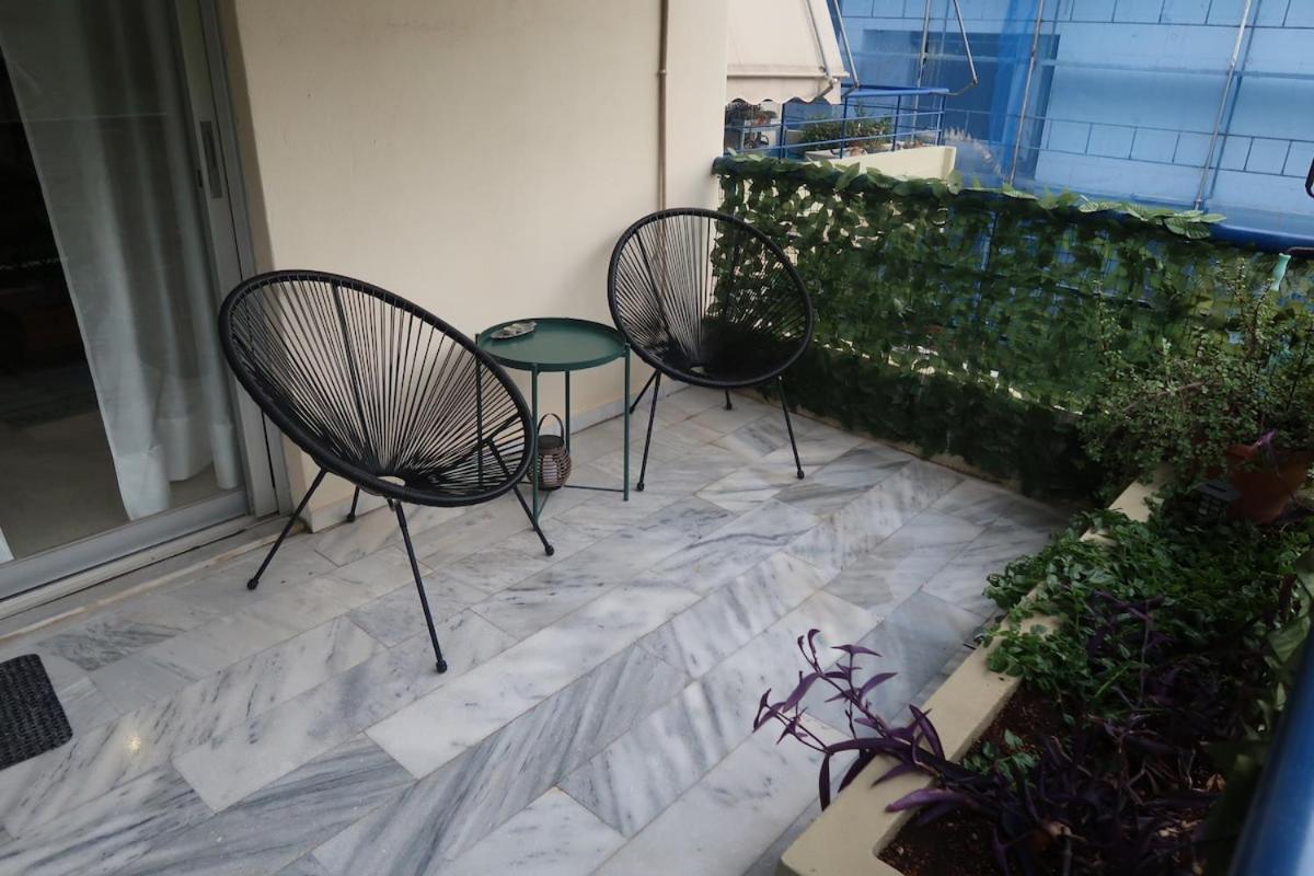 Varkiza Beach Entire Apartment