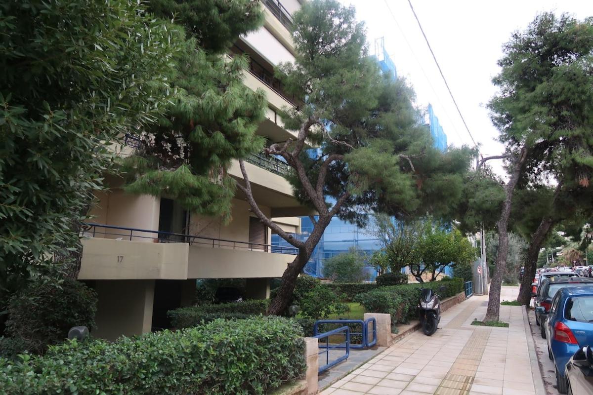 Varkiza Beach Entire Apartment