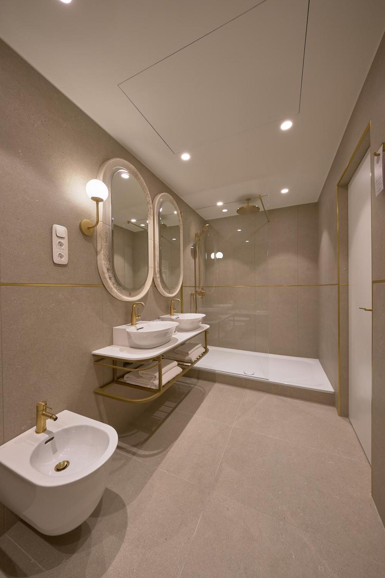 Palatinus Grand Hotel