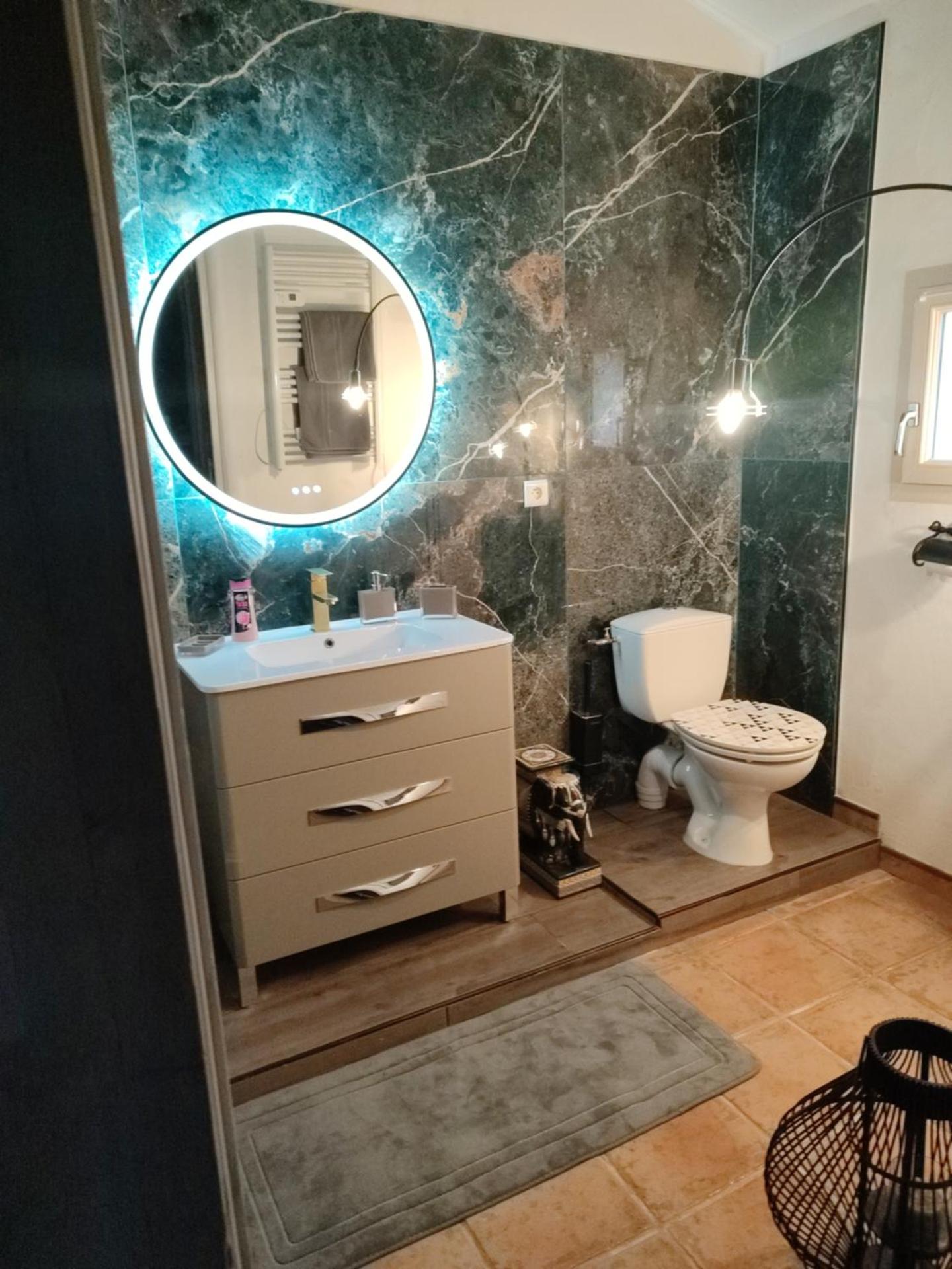 Maison d'hôtes Ferme de la Commanderie