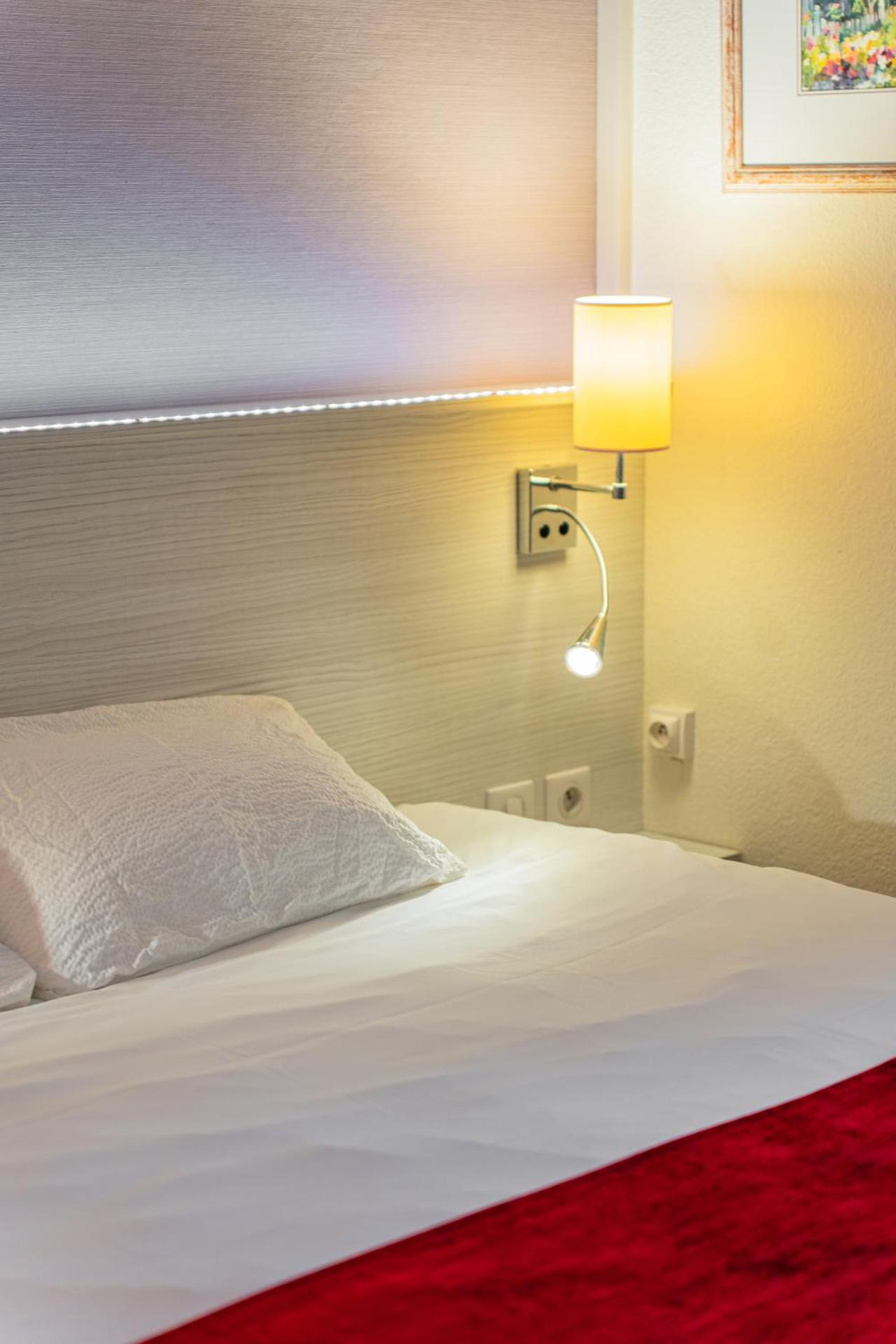 Logis Hôtel Alizéa Le Mans Nord