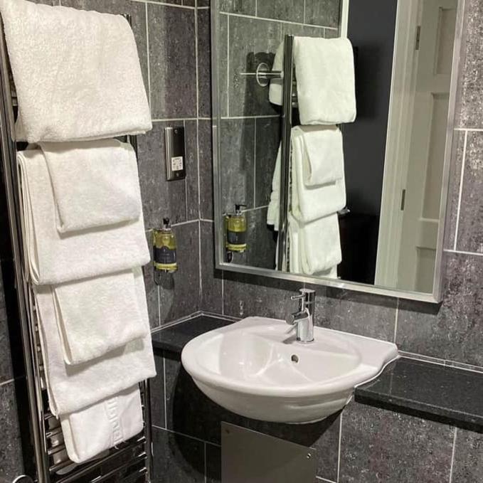 Camera Matrimoniale Piccola