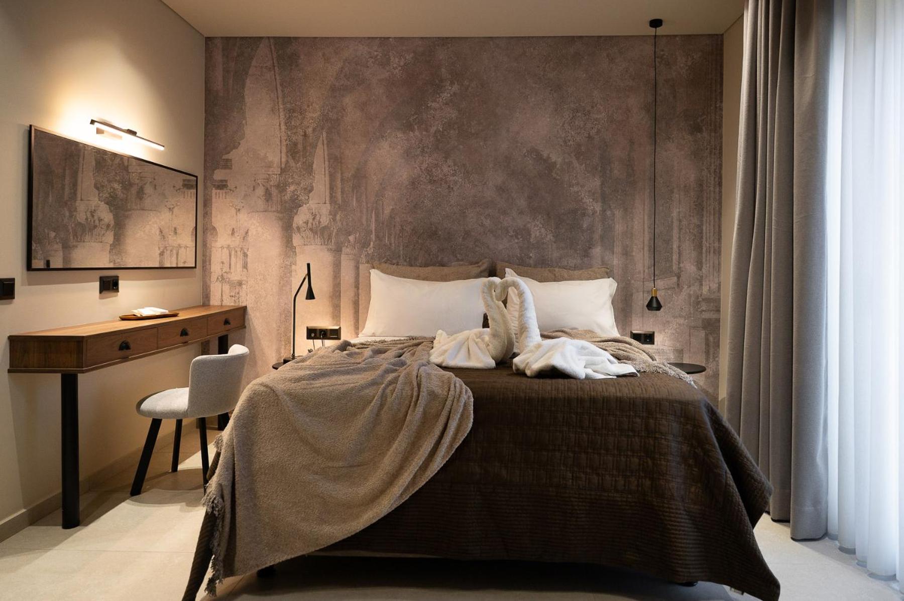 Alkioni Boutique Hotel