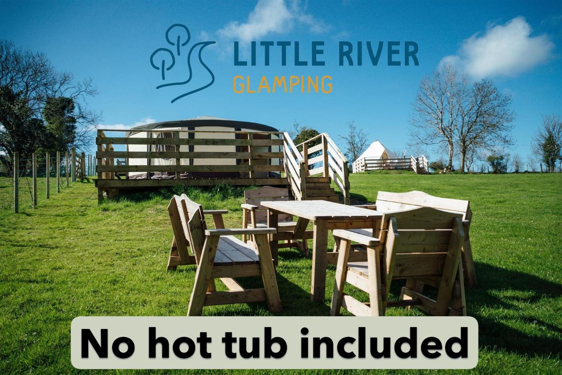 Little River Glamping