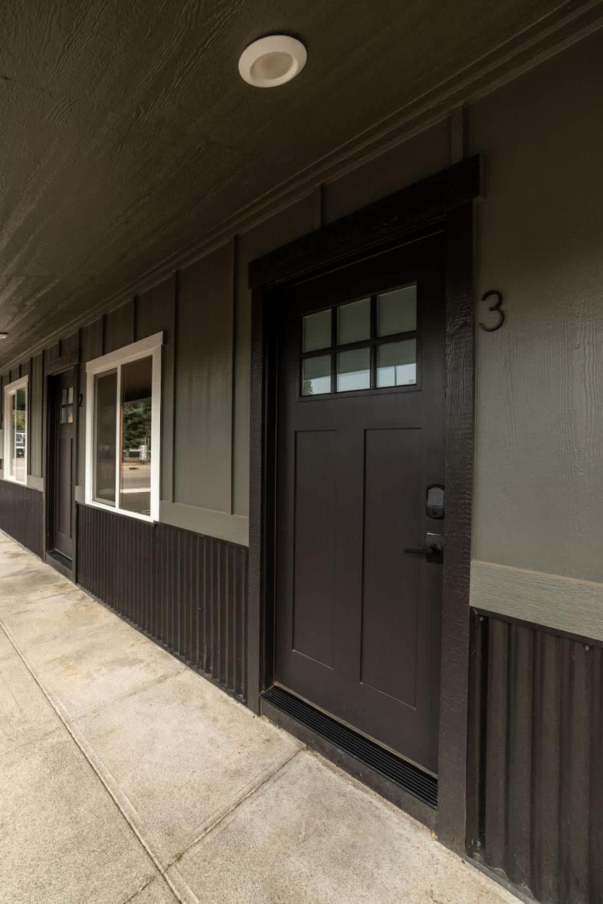 New Studio 5 Min to Lake CDA And 7 Min to Kootenai Hospital