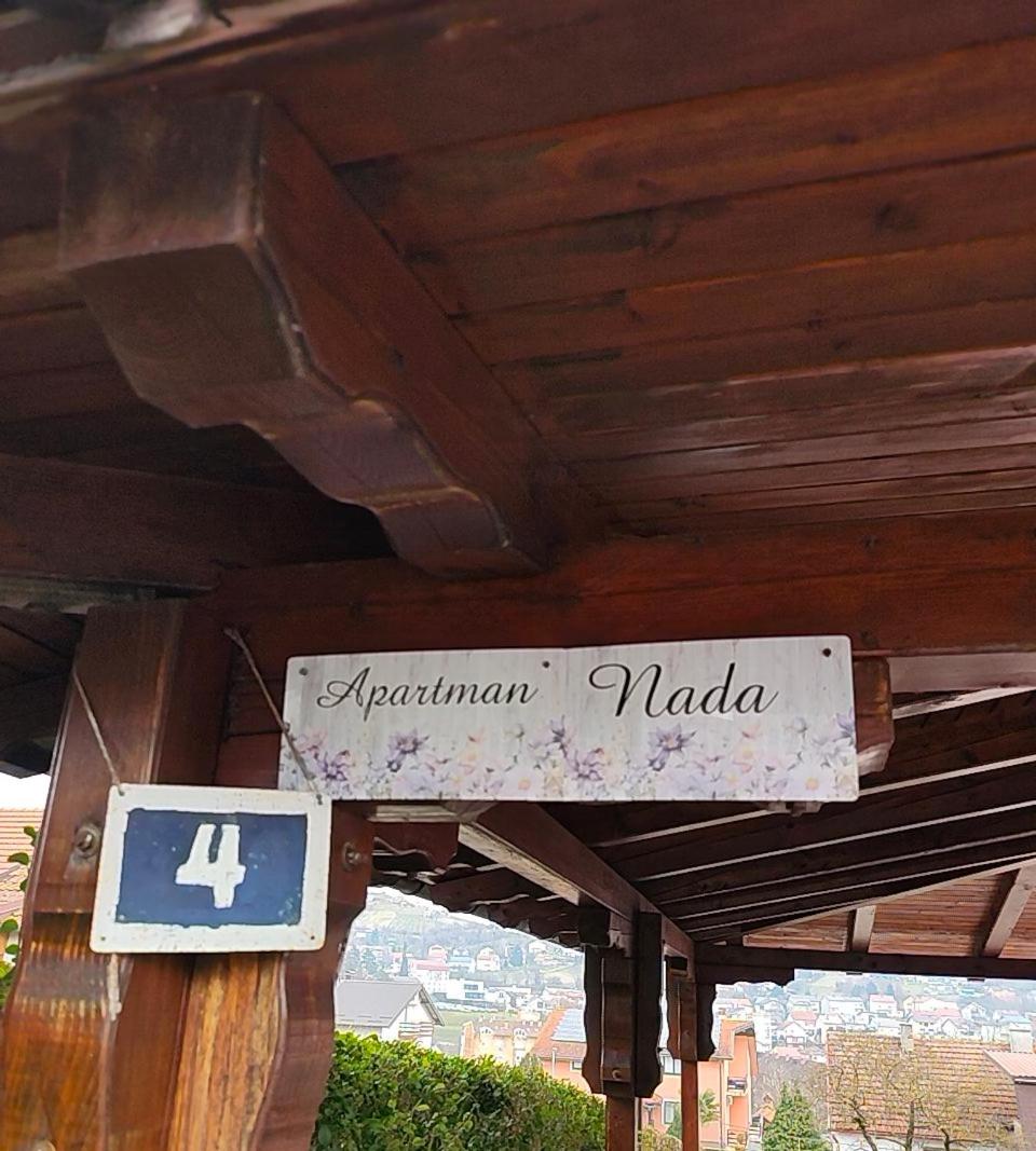 Apartman NADA