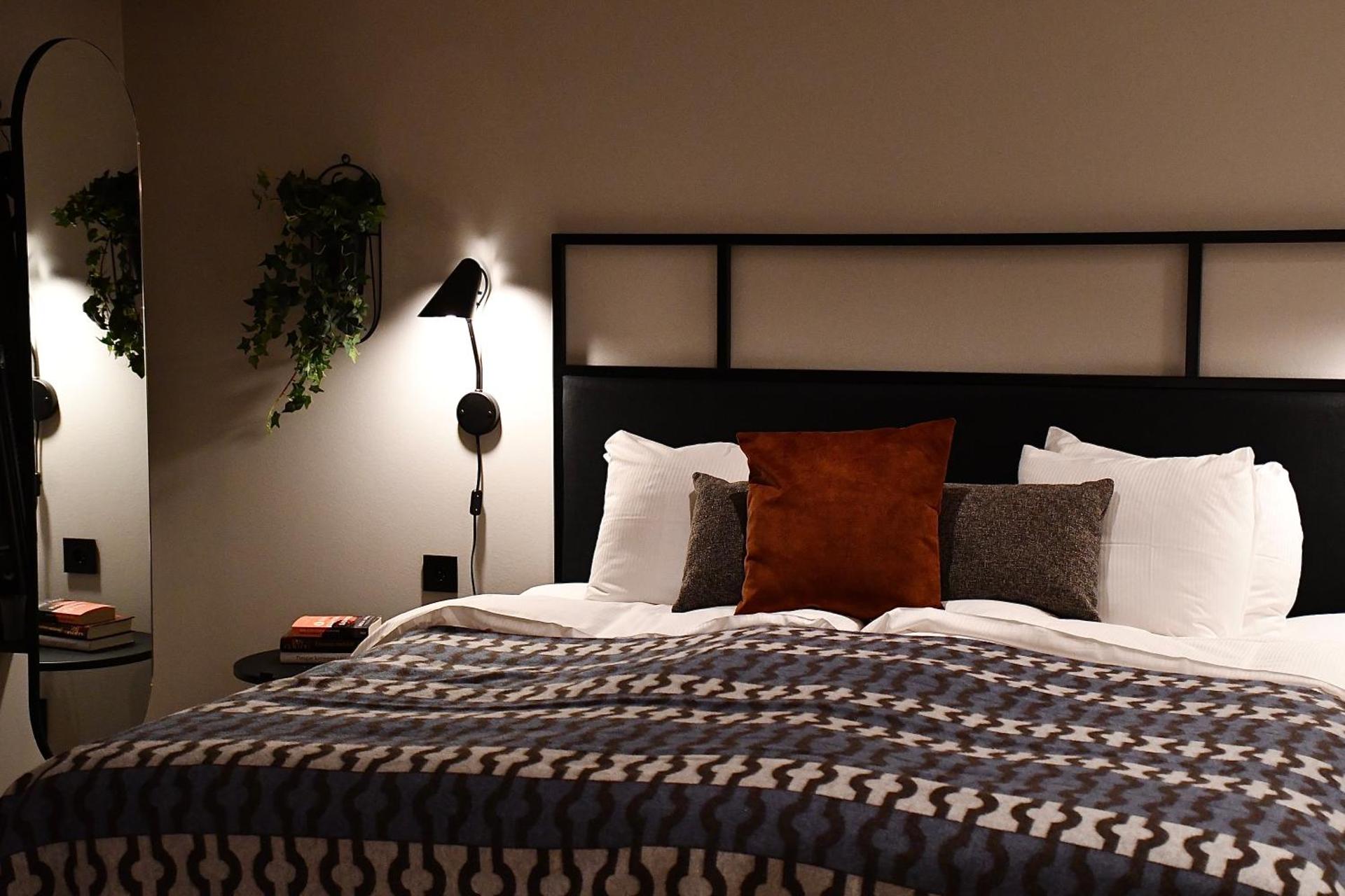 Home Hotel Packhuset