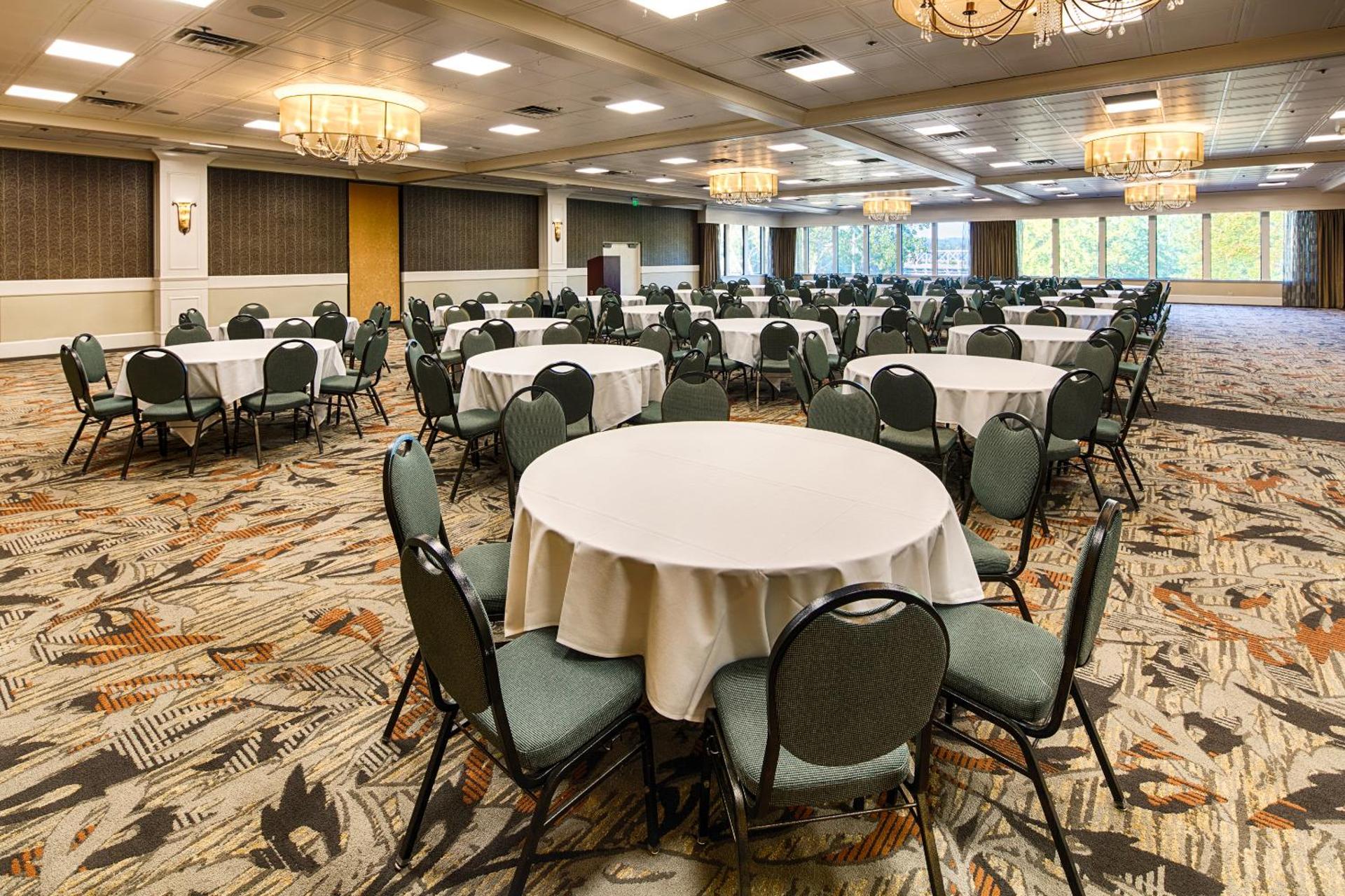 Banquet/Function facilities