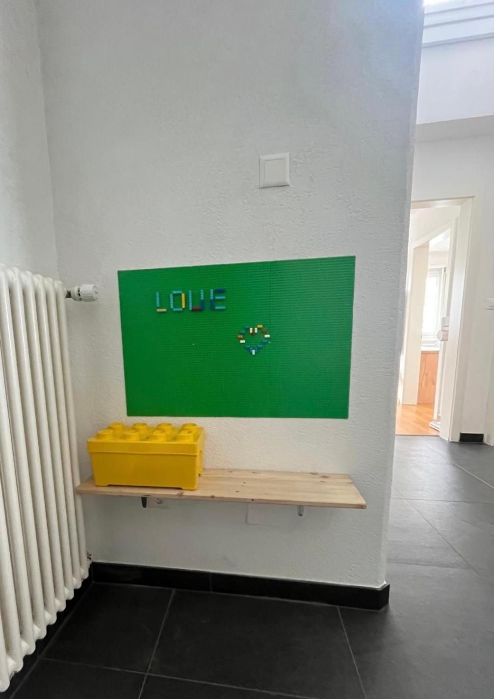 Center, Sauna, View - Haus LINARIA