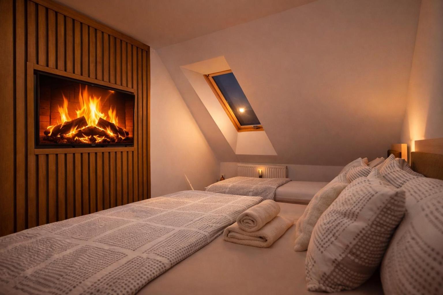 Dům u lázní Federer