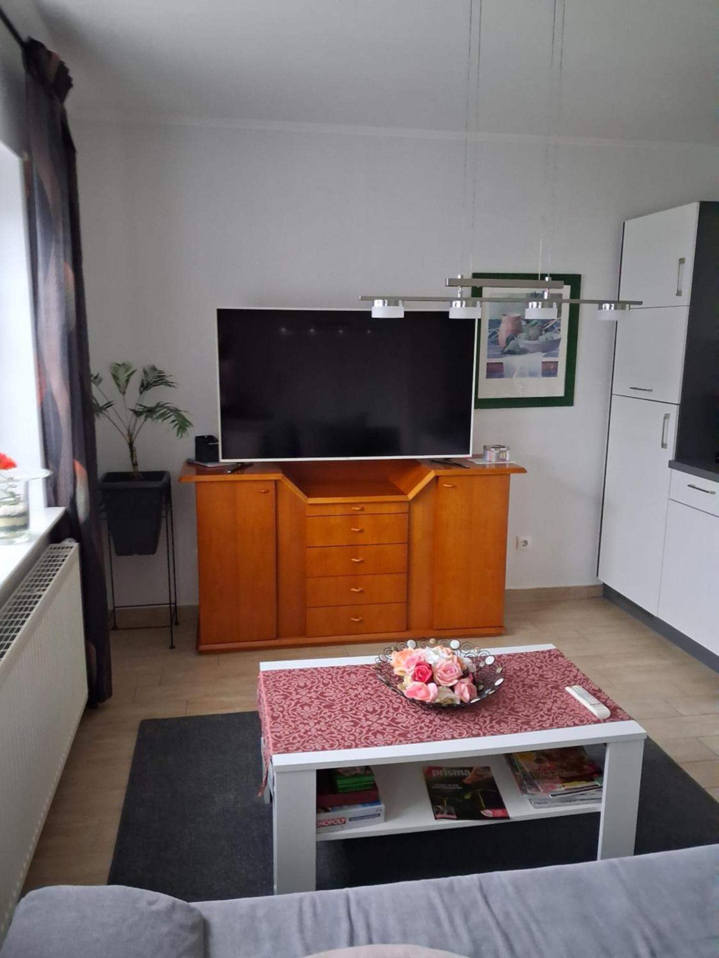 Appartment am Fingerhut