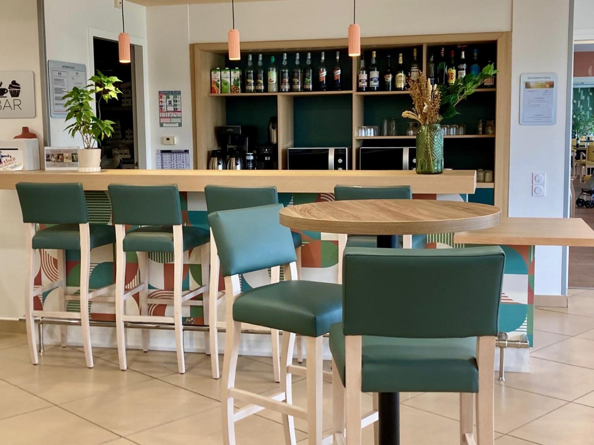 Domitys Les Clés d'Or