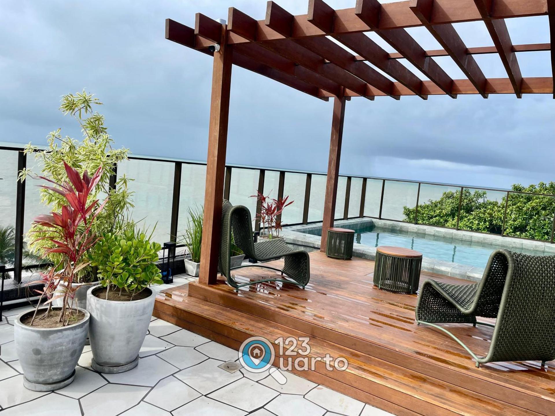 Get Sense By 123Quarto Hospedagem