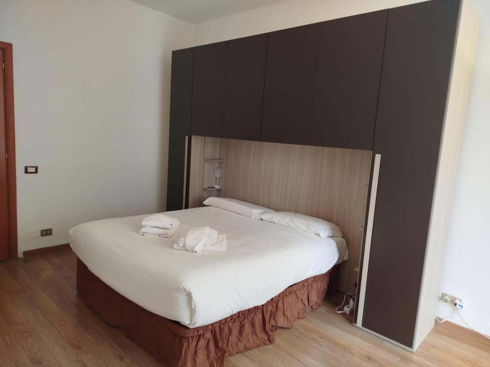 CASA ARJA - Trilocale quartiere Lingotto Torino