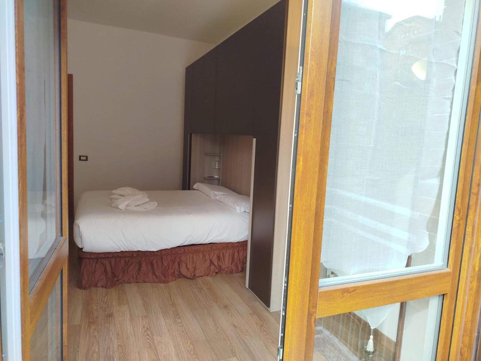 CASA ARJA - Trilocale quartiere Lingotto Torino