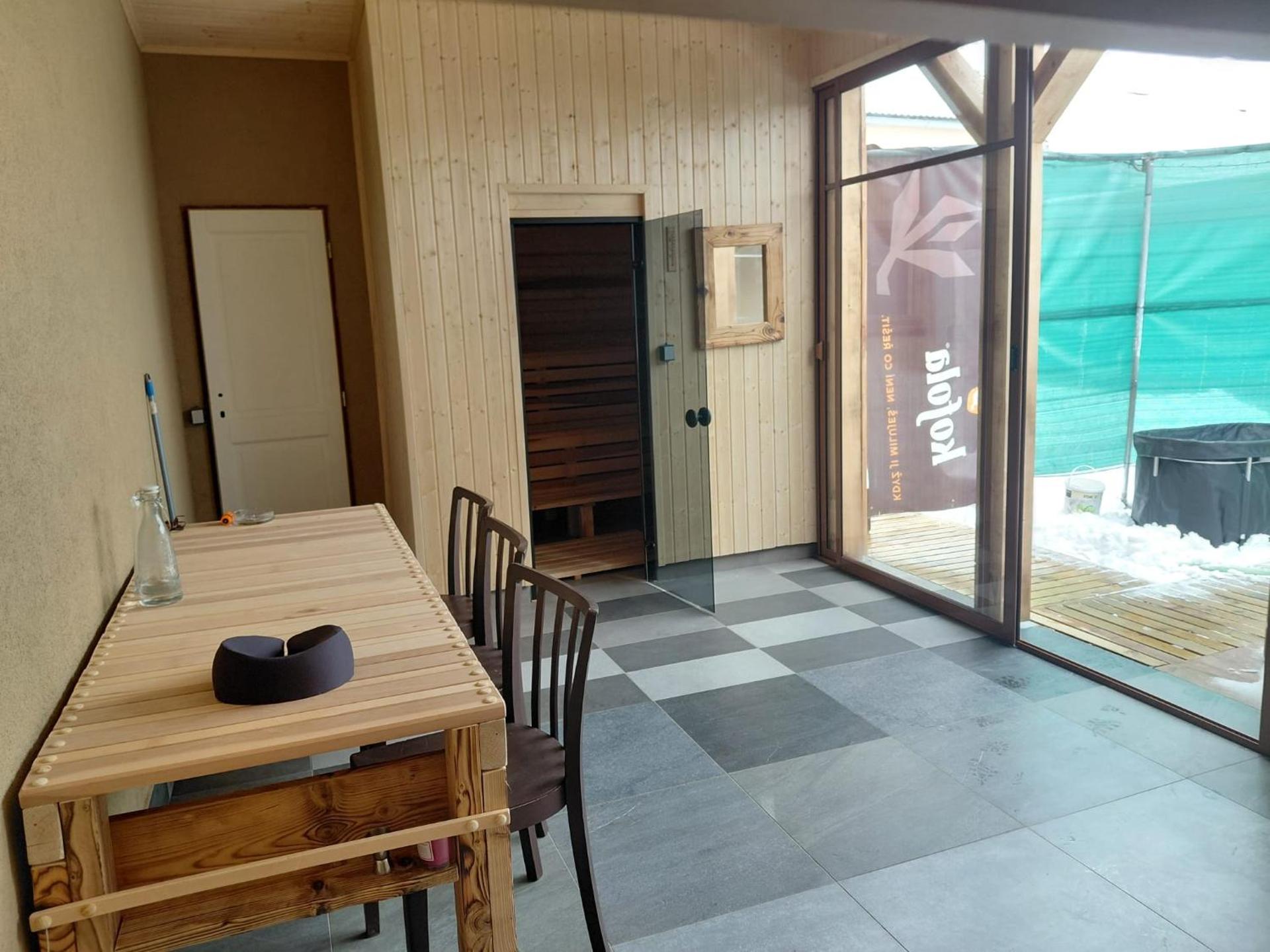 Apartmans ZBYTINY 21