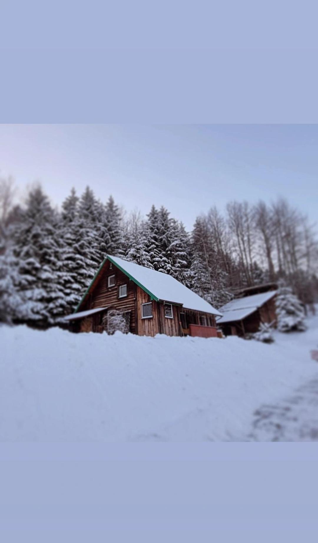 Dom Gościnny Nasza Góra