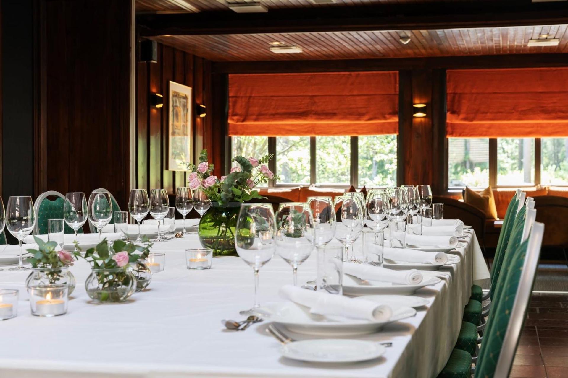 Sørmarka Konferansehotell