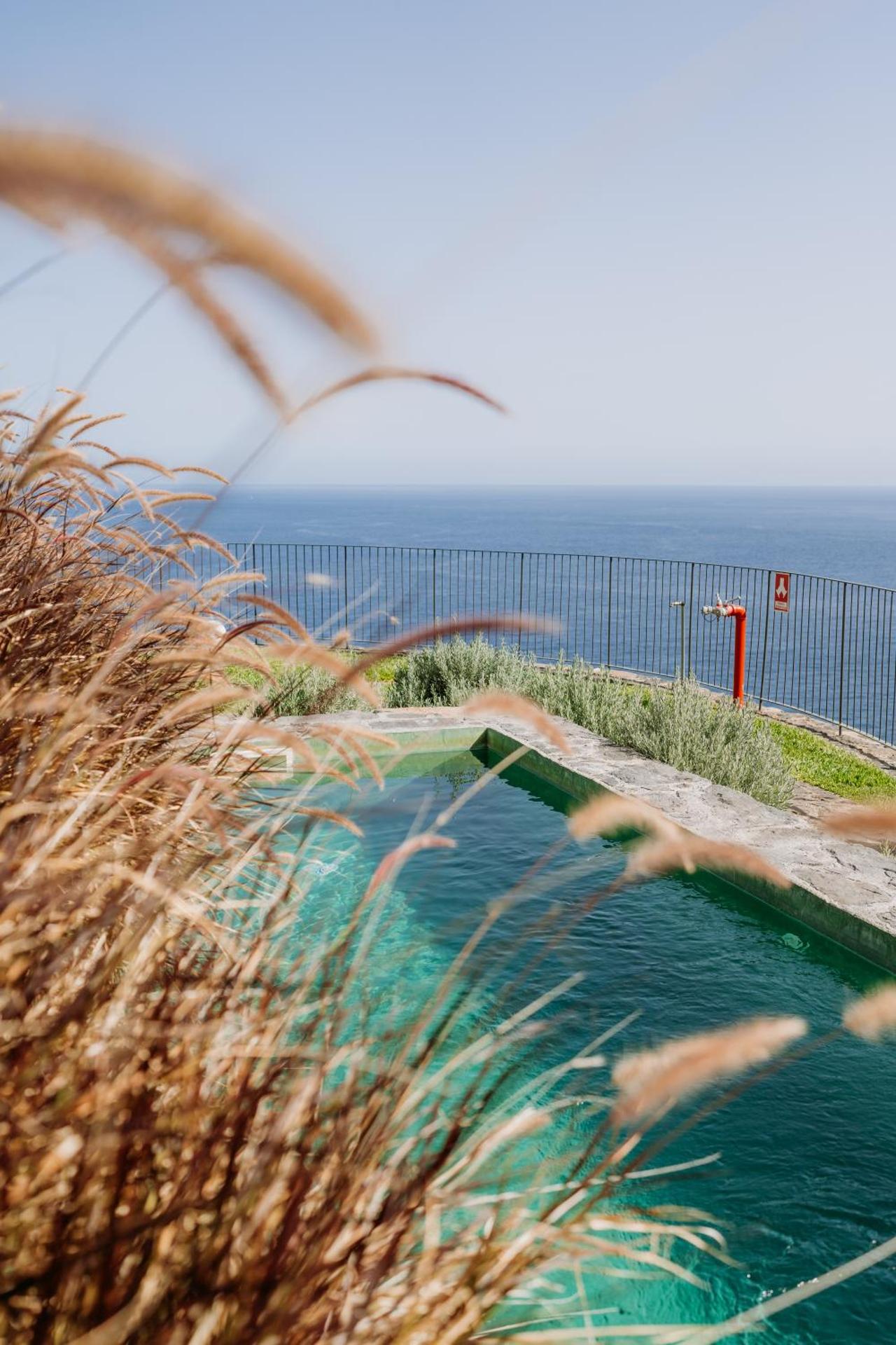 Socalco Nature Calheta