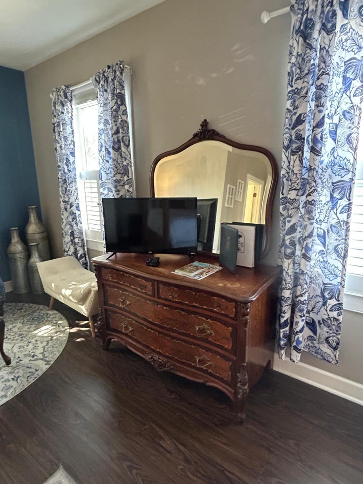 Habitación 12 - Carriage House