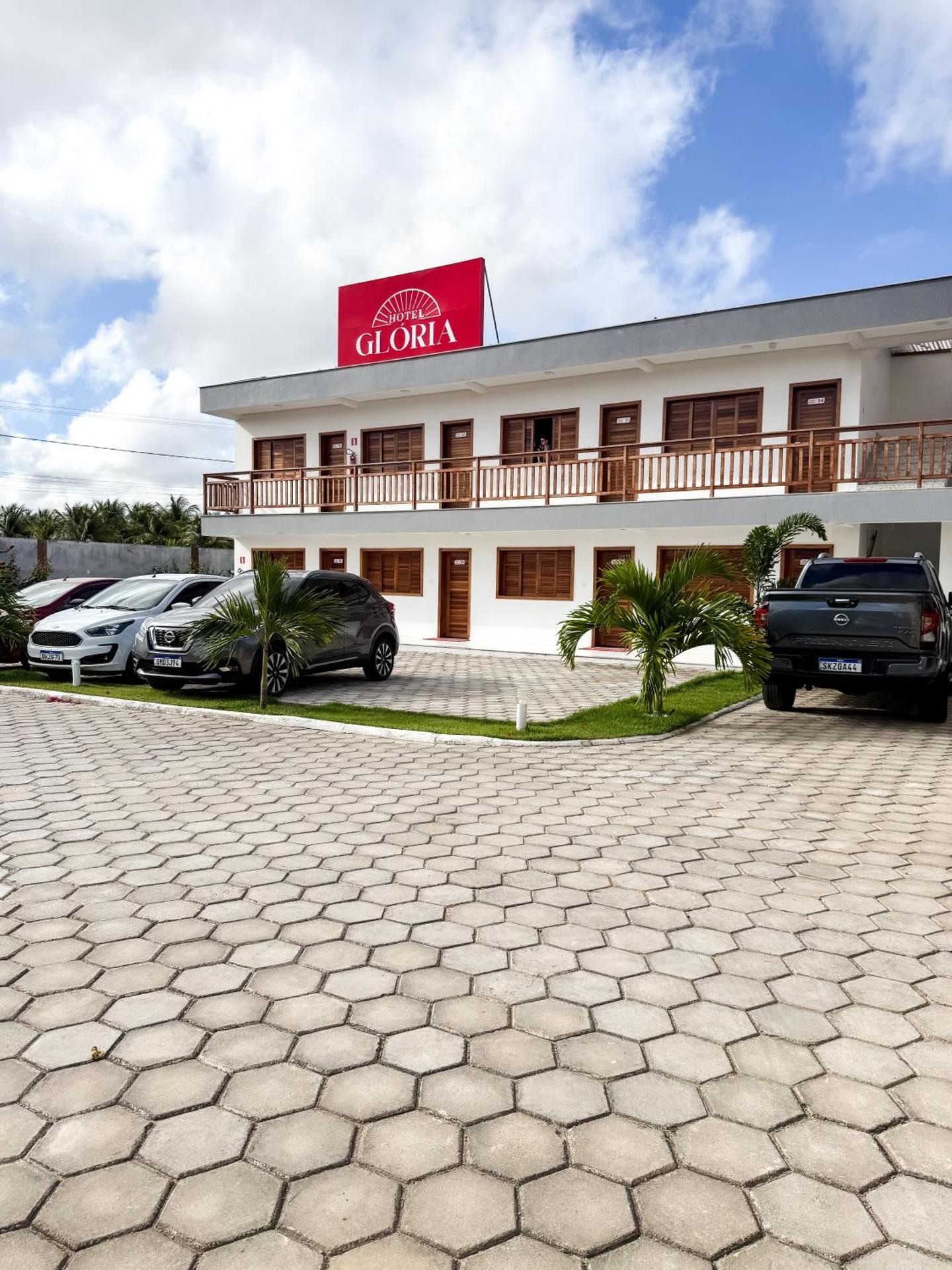 Hotel Glória