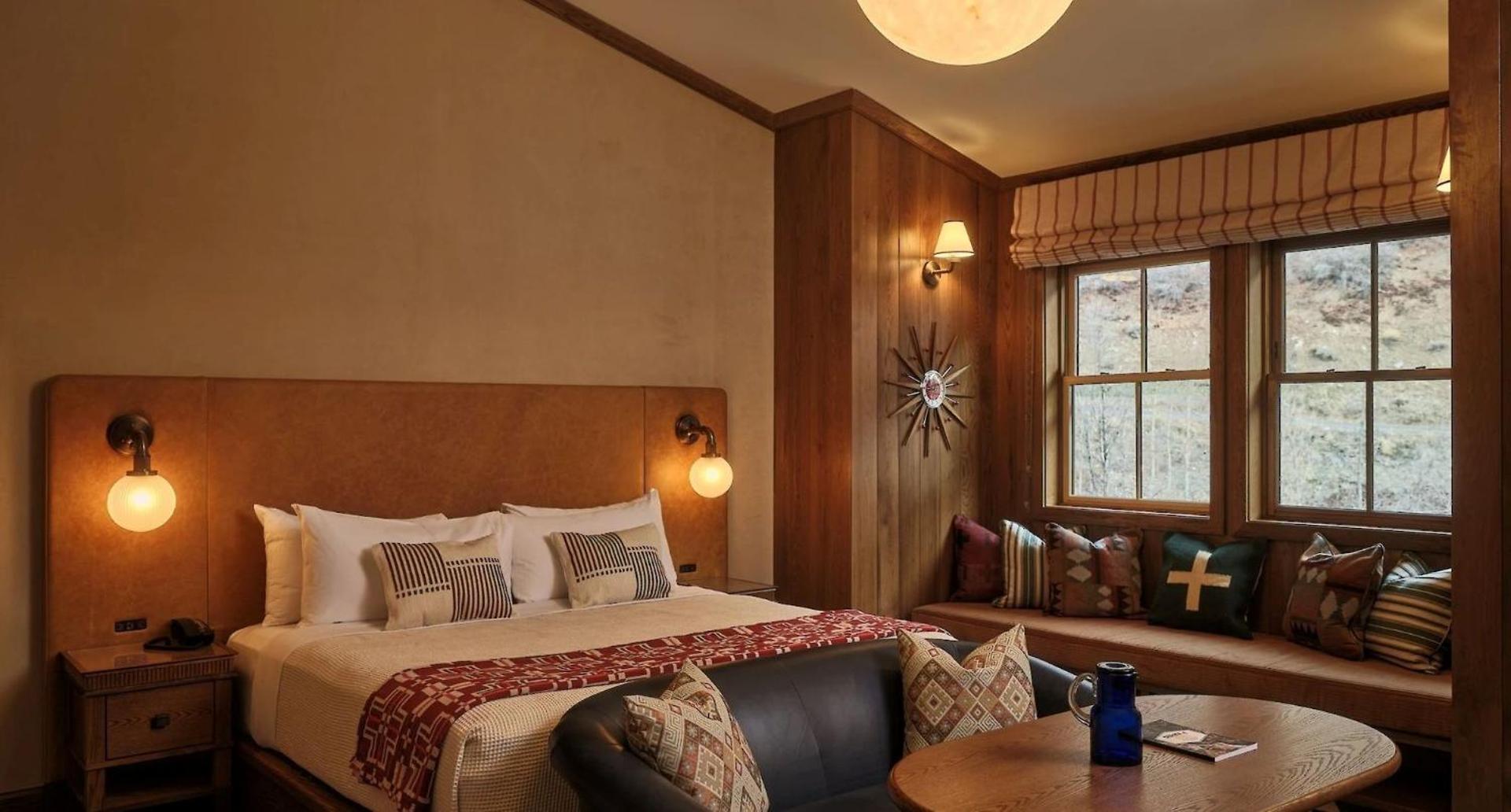 Sundance Mountain Resort