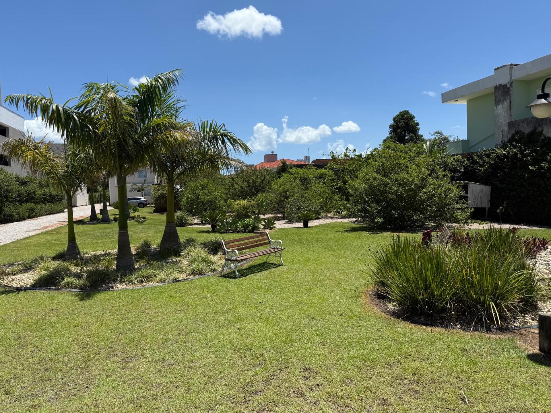 Apartamento em Tijucas próximo a praias