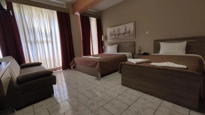 Hotel Vasilis Nafplio