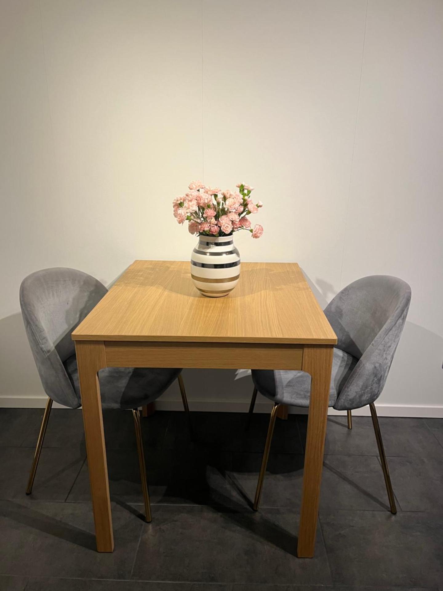 Newly renovated apartment close to city center