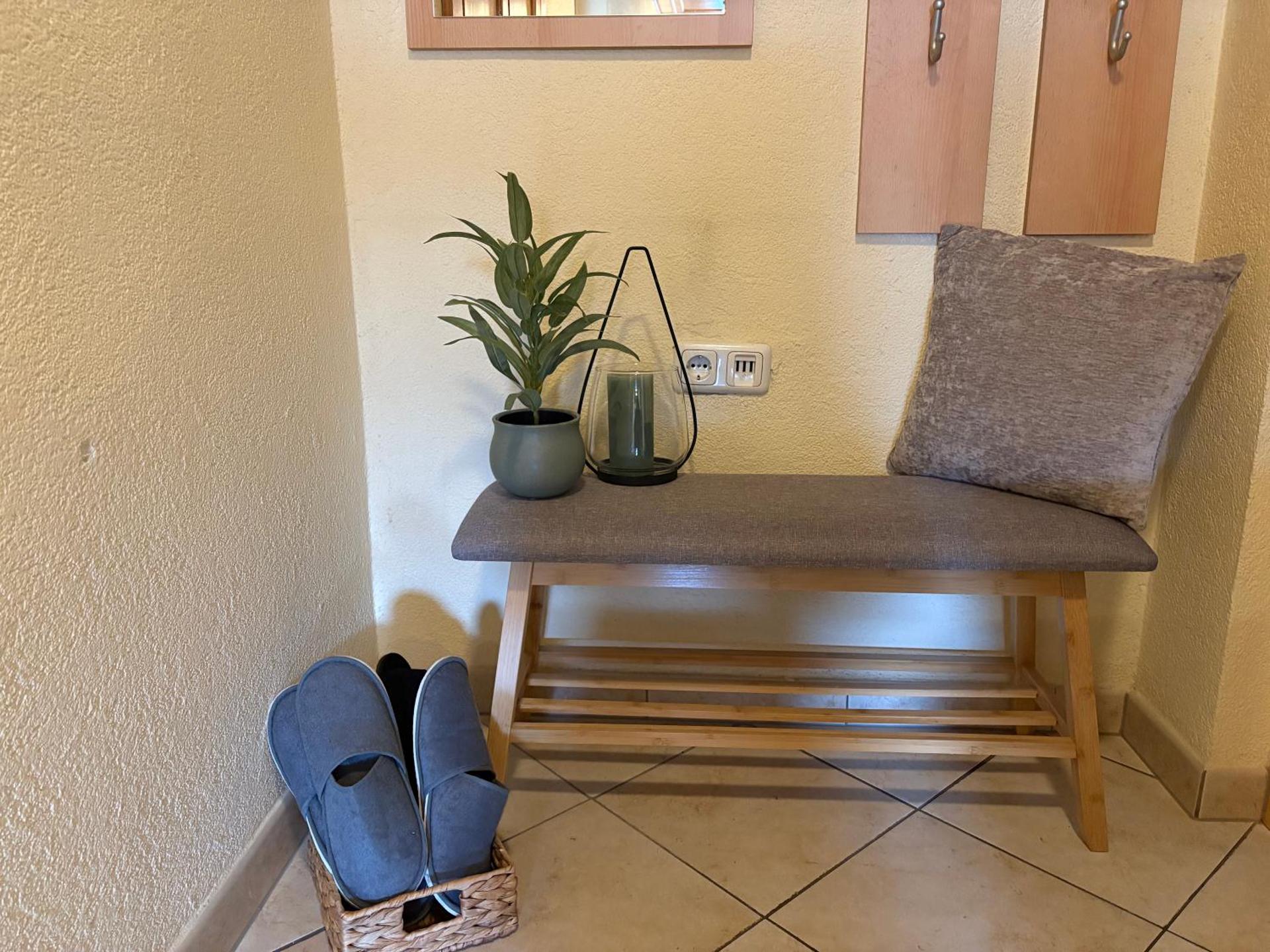 Ferienwohnung Eichhorner