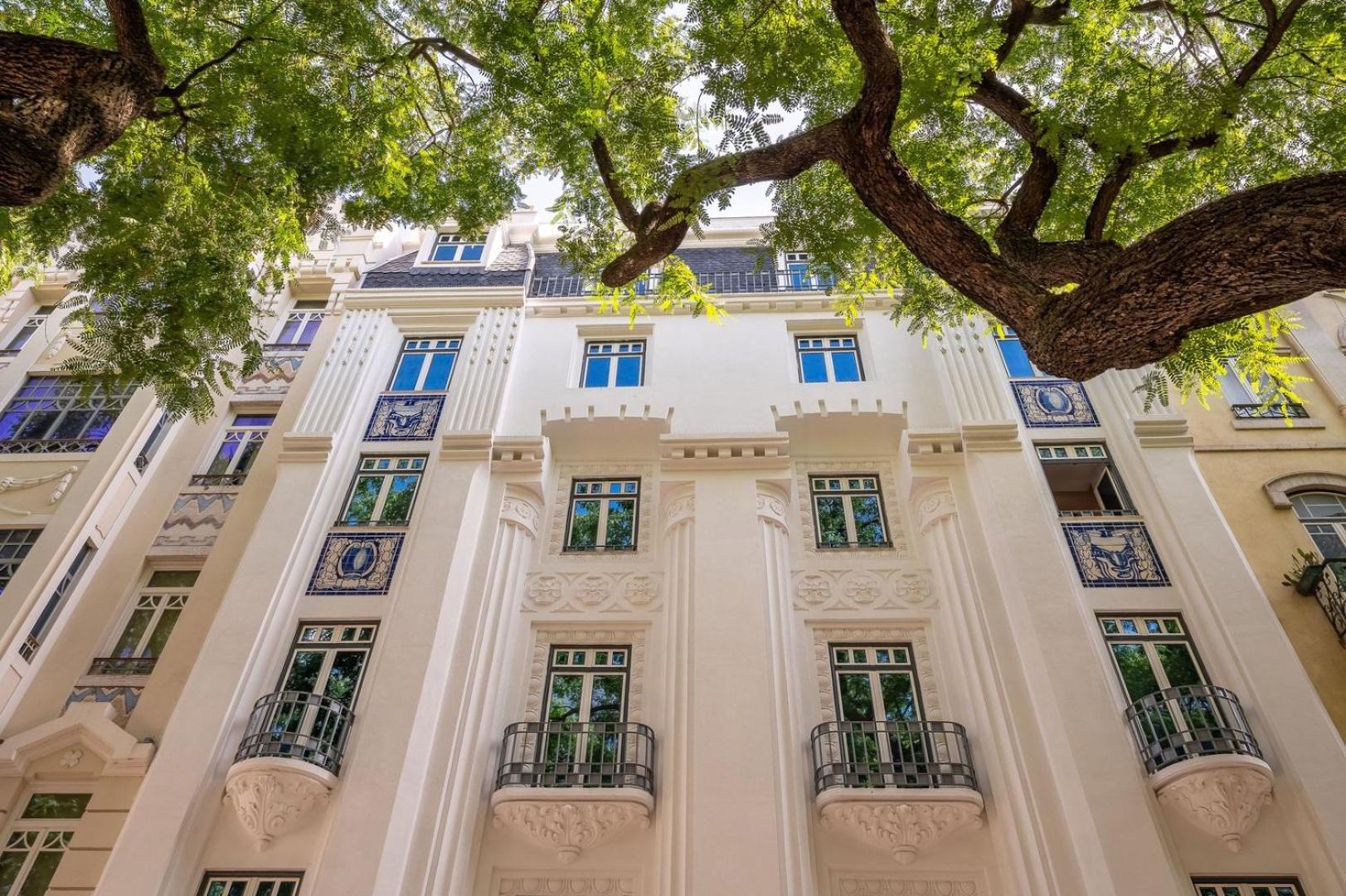 GuestReady - Elias Garcia Apartments