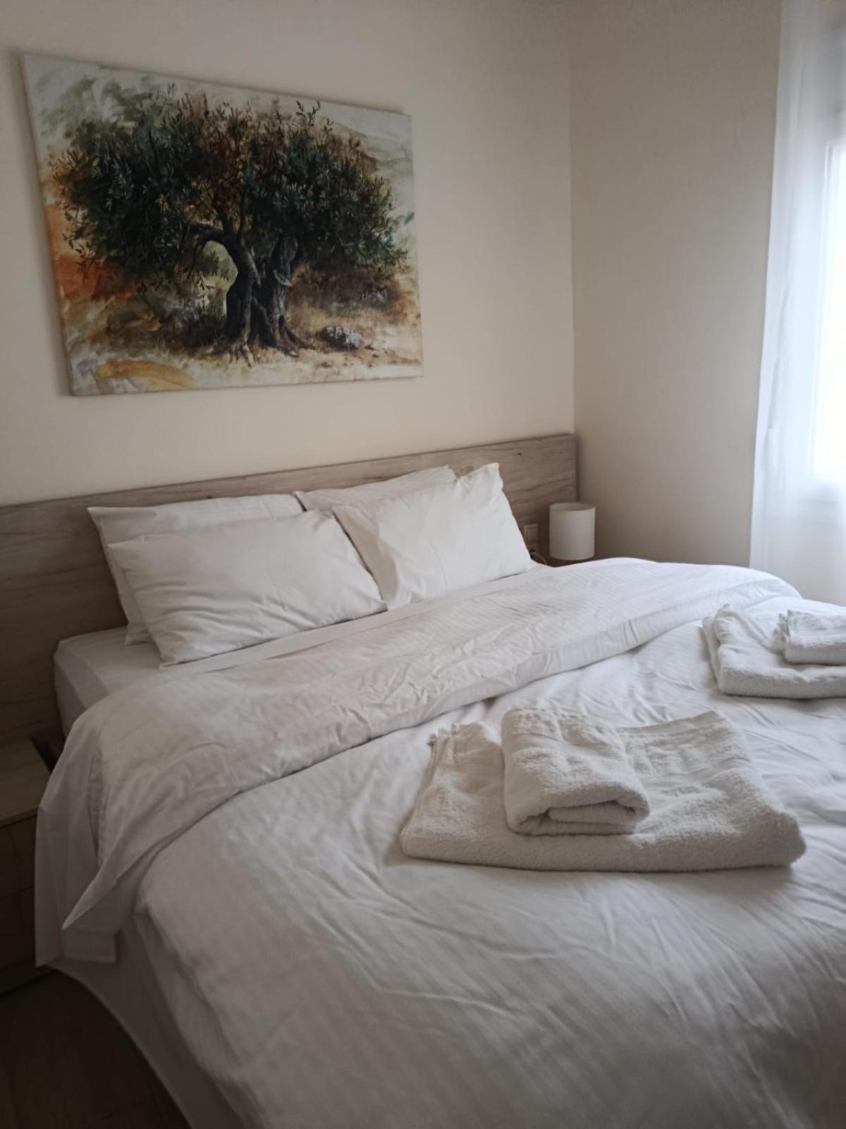 Two little olives Studio apartment