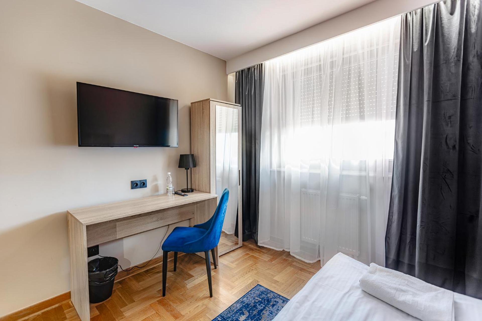 Habitación Individual