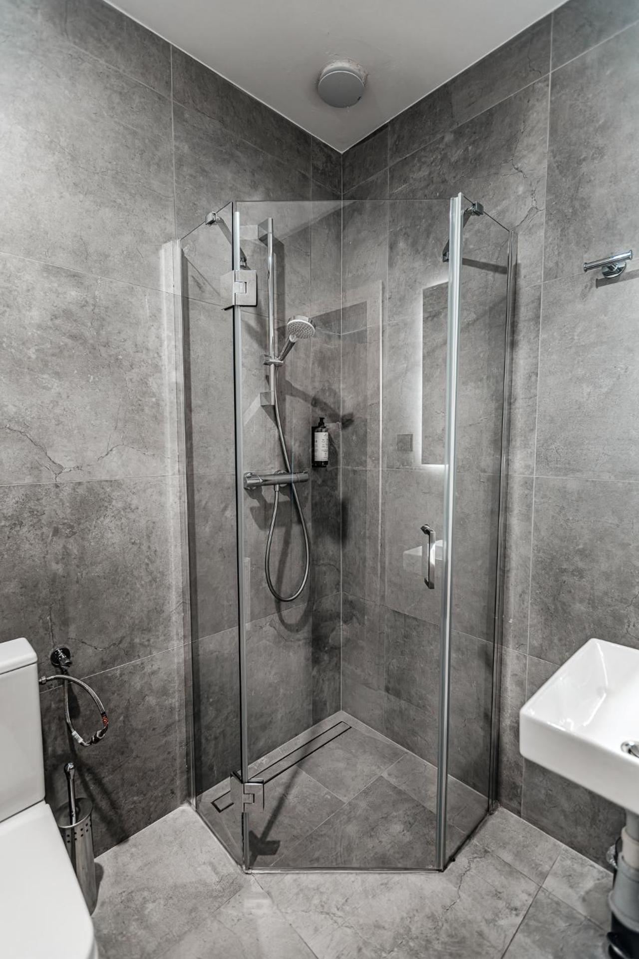 Habitación Individual