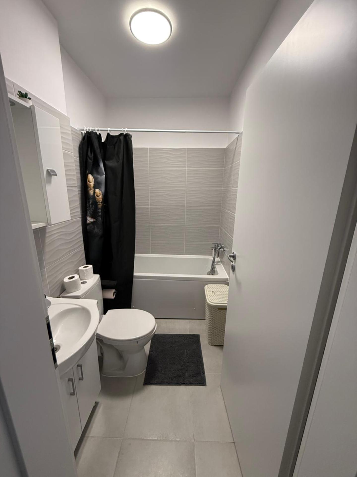 Urban Escape With Free Parking&Wi-Fi