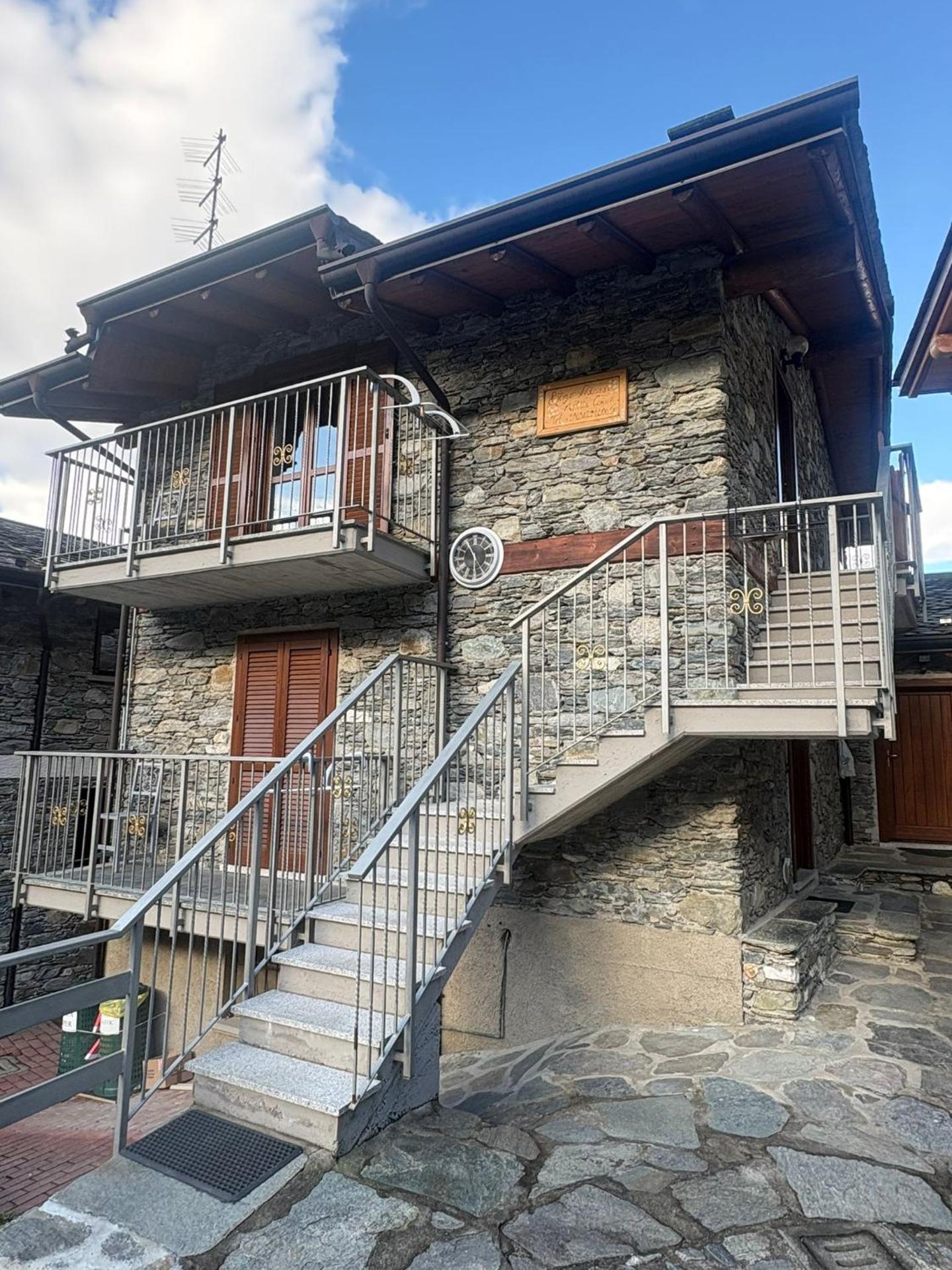 Orobie Holiday Apartments