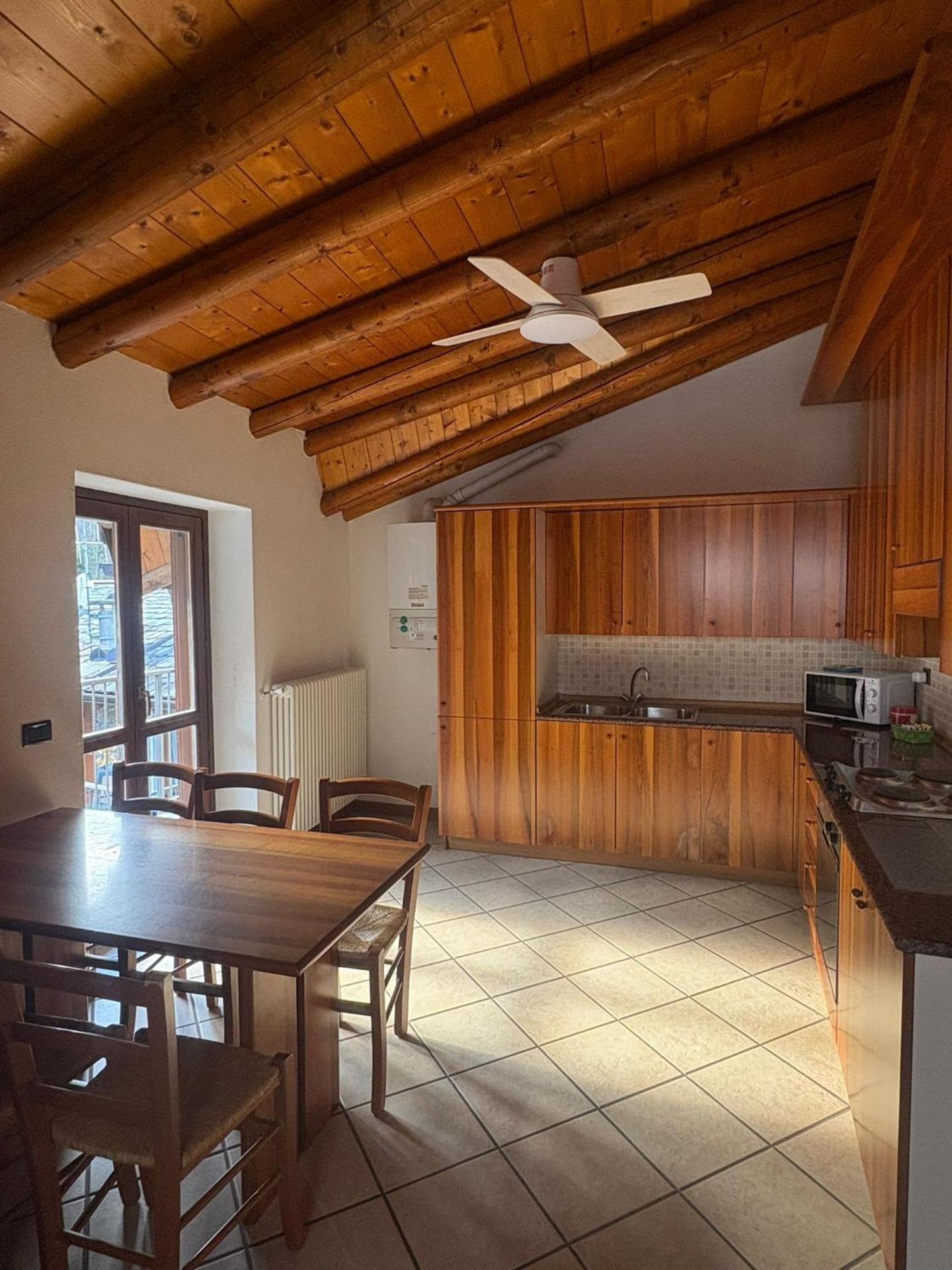 Orobie Holiday Apartments