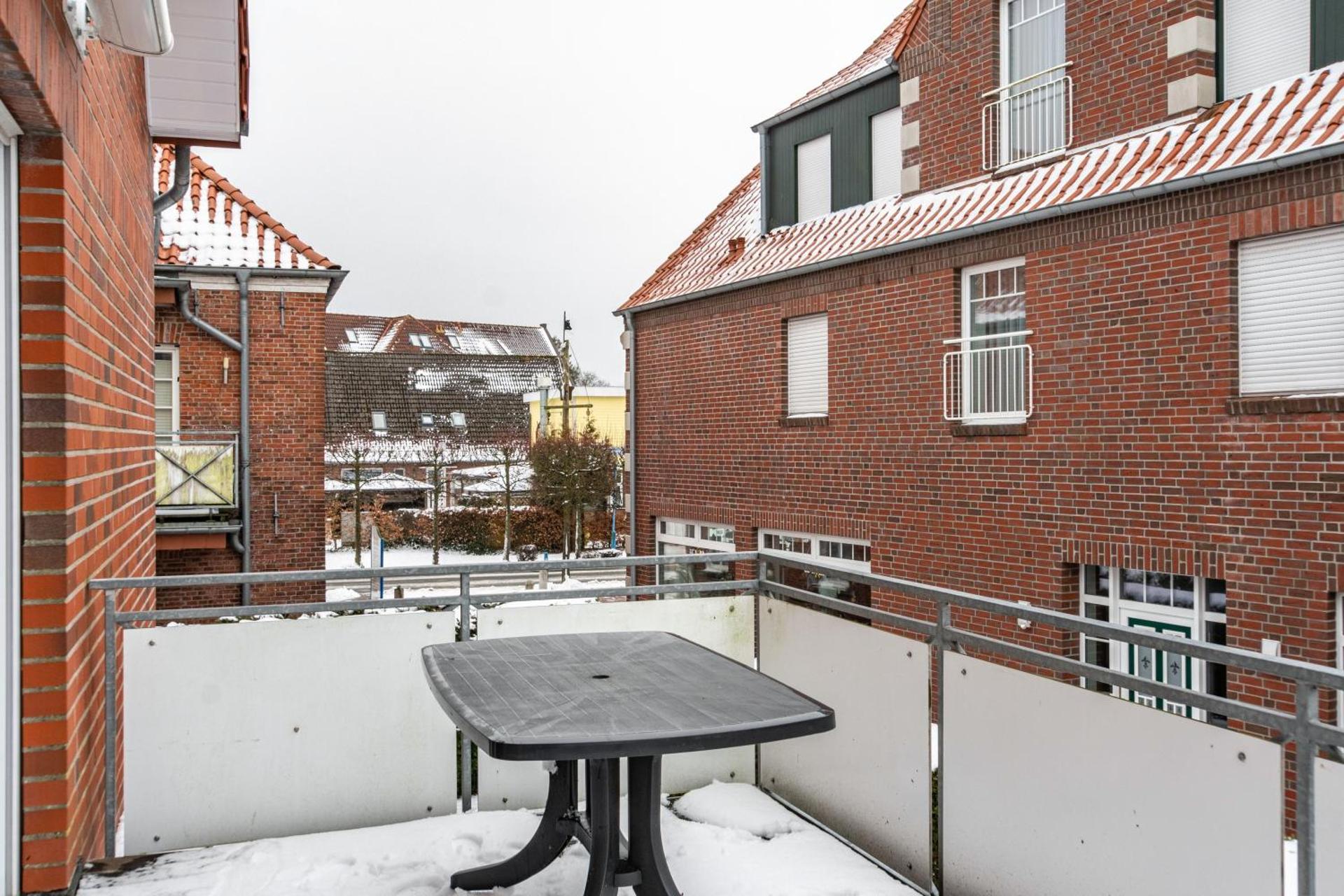 Ferienwohnung Hilbers