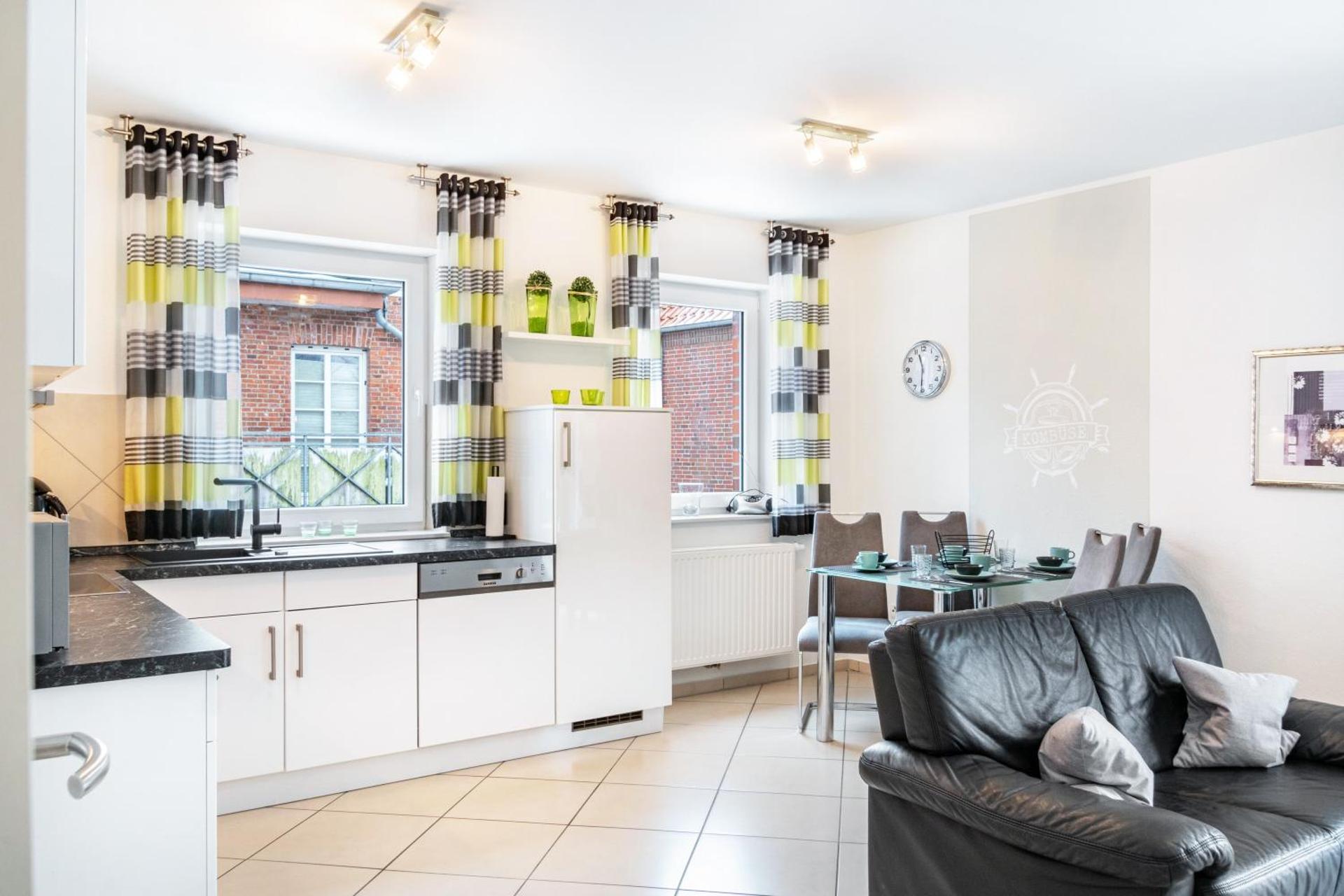 Ferienwohnung Hilbers