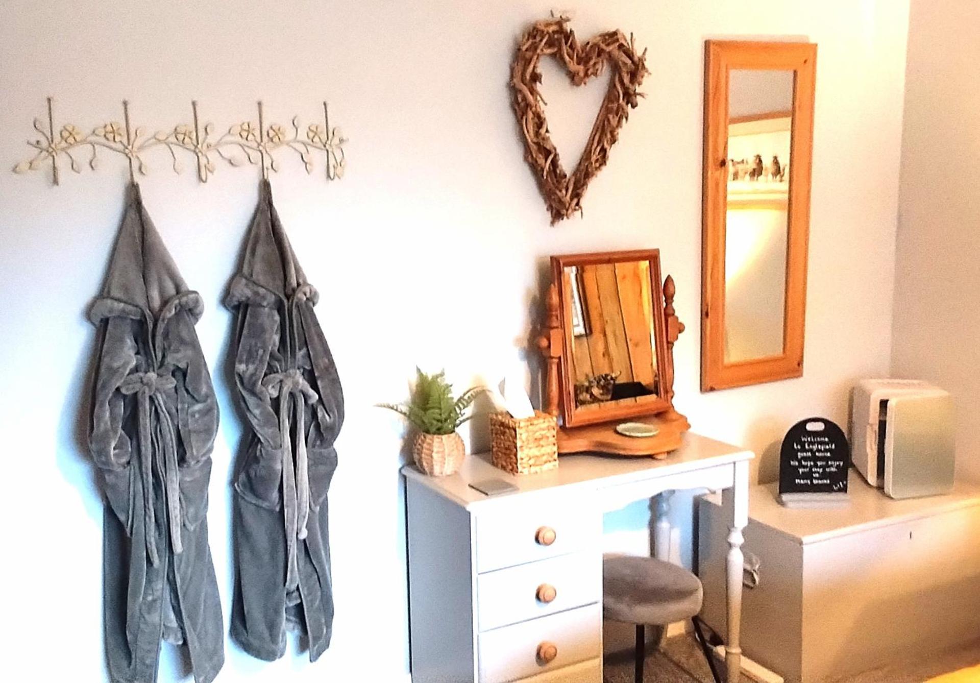 Englefield Guesthouse