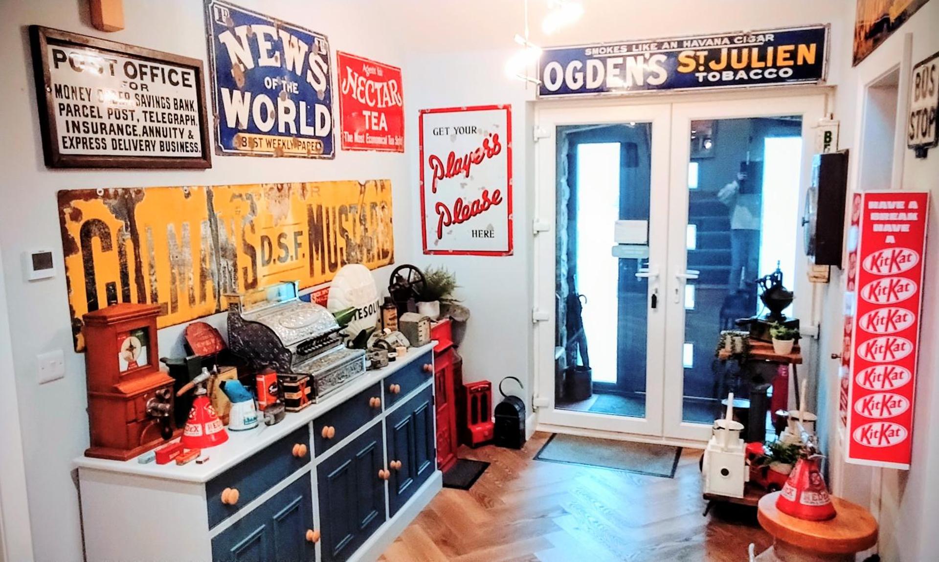 Englefield Guesthouse