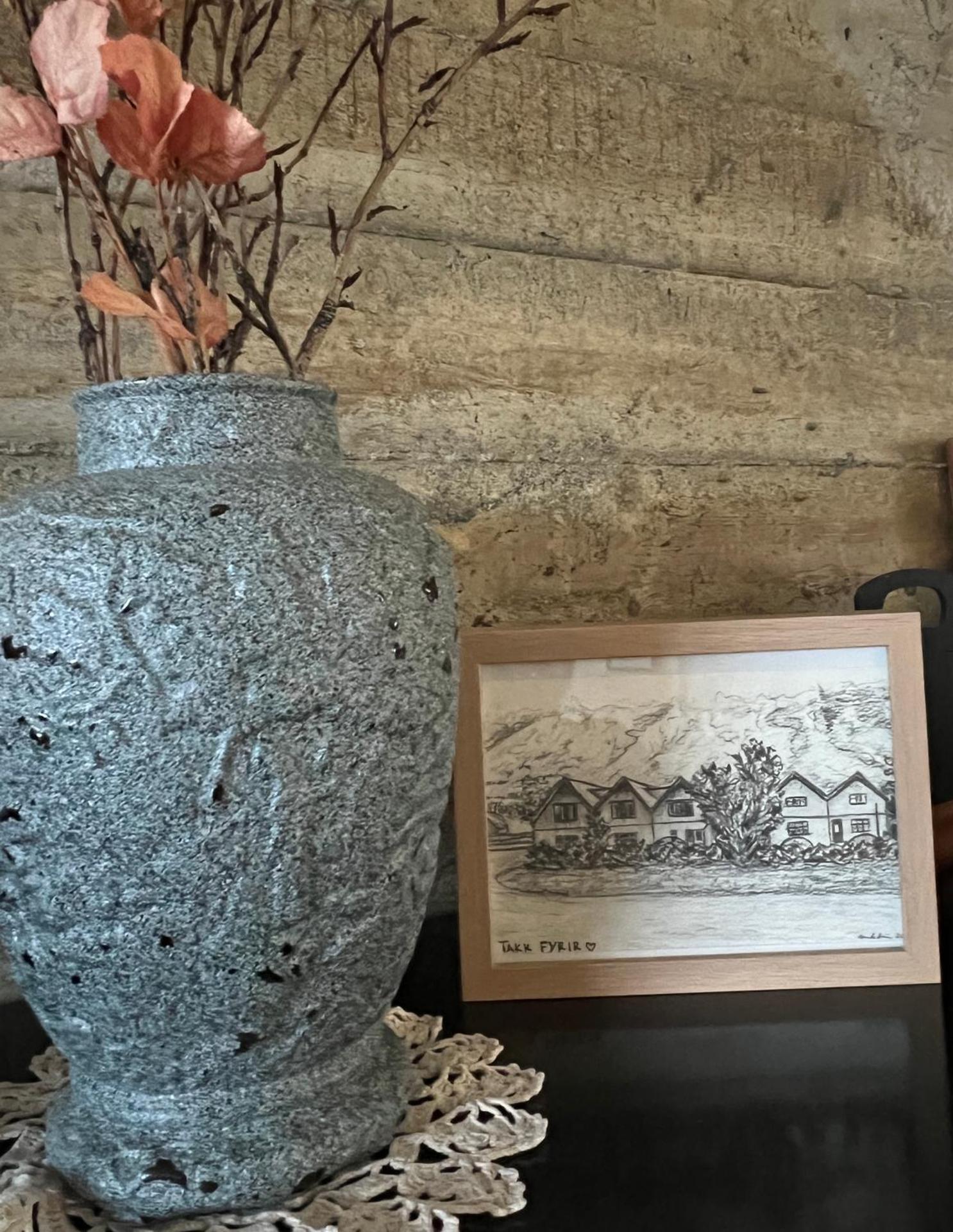 Skyrhusid Guesthouse